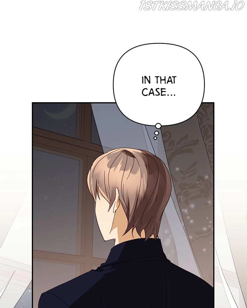 men of the harem Chapter 83 page 40