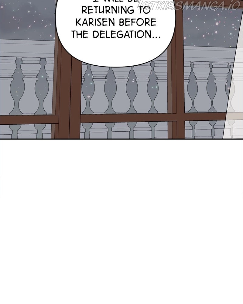 men of the harem Chapter 83 page 42