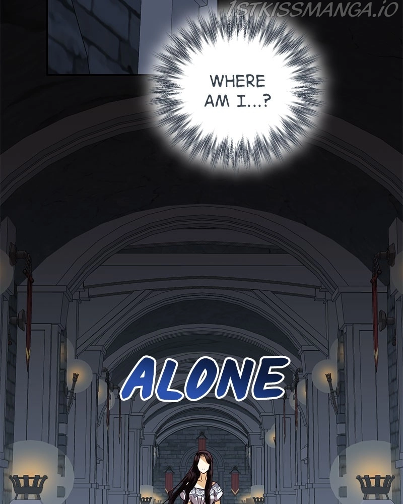 men of the harem Chapter 83 page 45