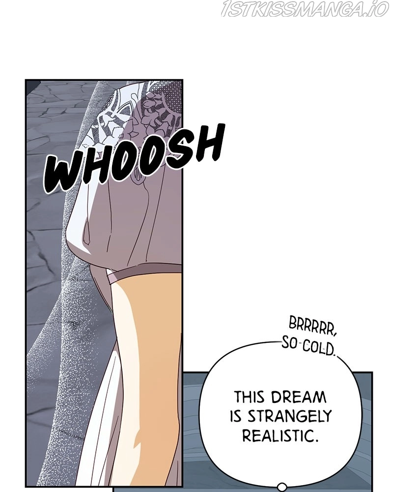 men of the harem Chapter 83 page 47