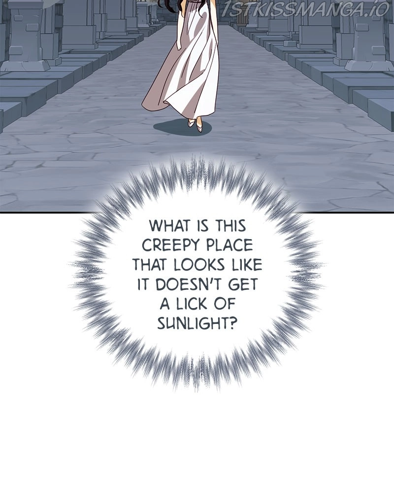 men of the harem Chapter 83 page 46