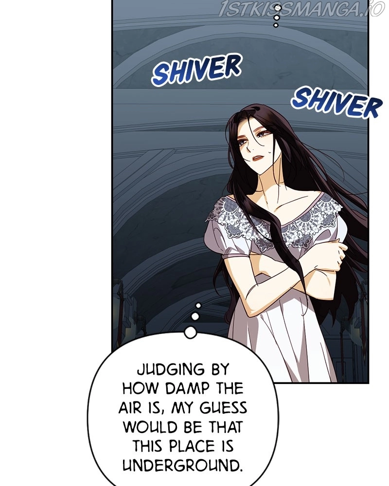 men of the harem Chapter 83 page 48
