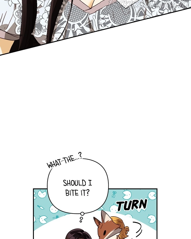 men of the harem Chapter 83 page 60