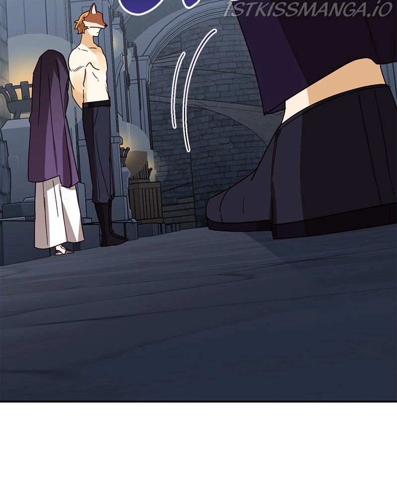 men of the harem Chapter 83 page 71