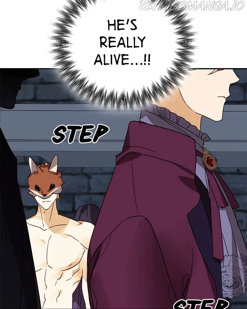 men of the harem Chapter 83 page 76