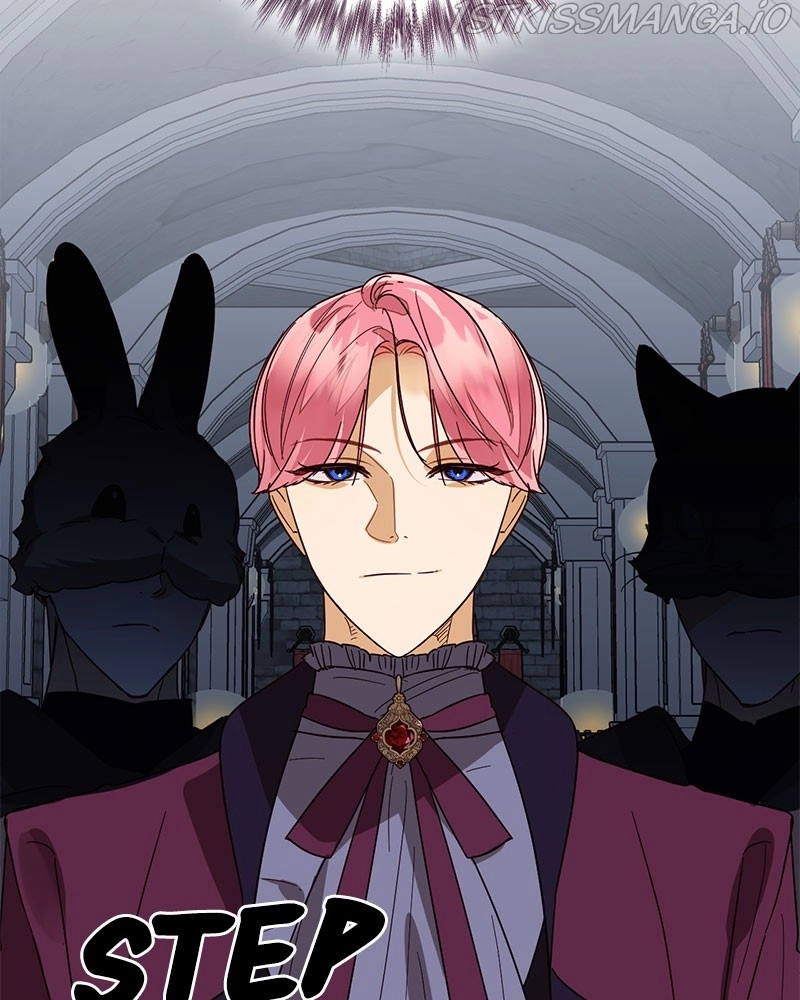 men of the harem Chapter 83 page 74
