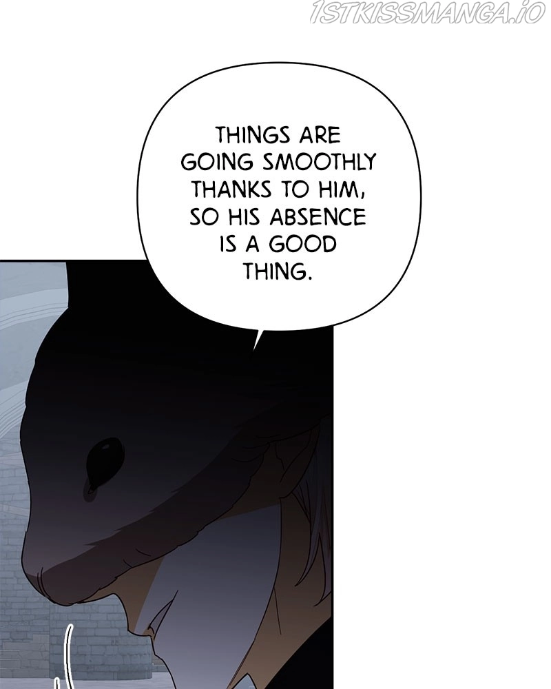 men of the harem Chapter 83 page 85