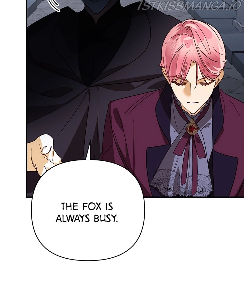 men of the harem Chapter 83 page 84