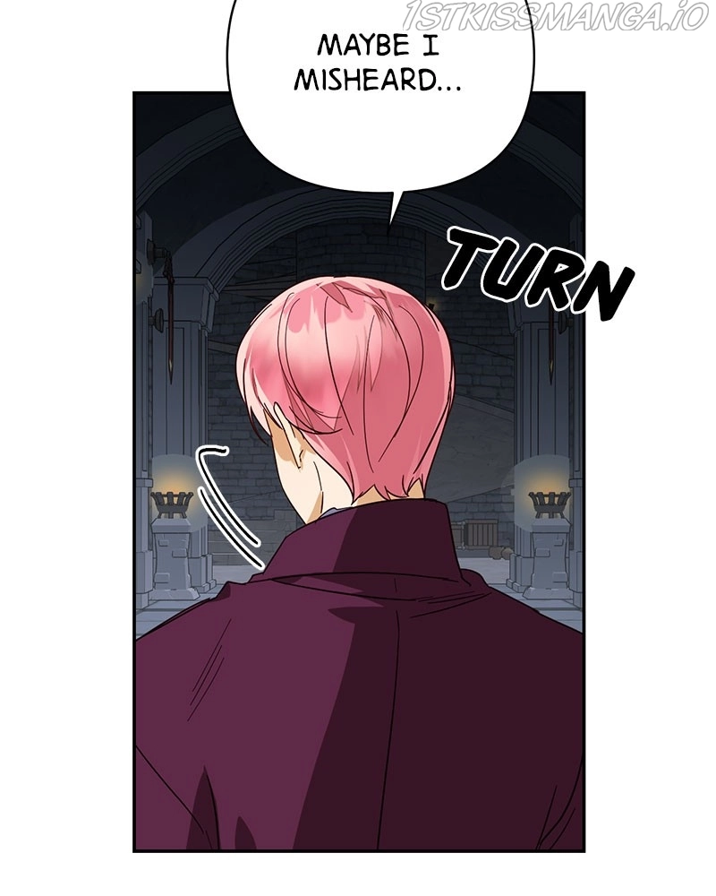 men of the harem Chapter 83 page 82