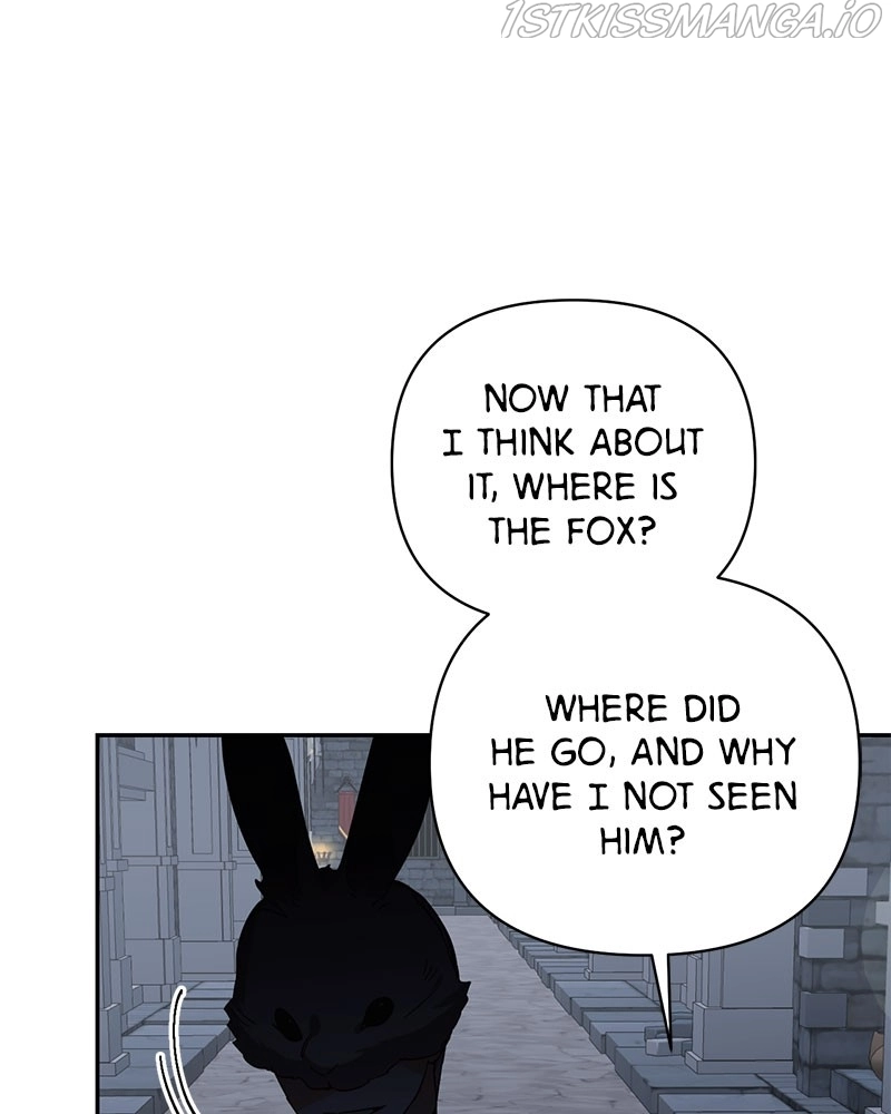 men of the harem Chapter 83 page 83