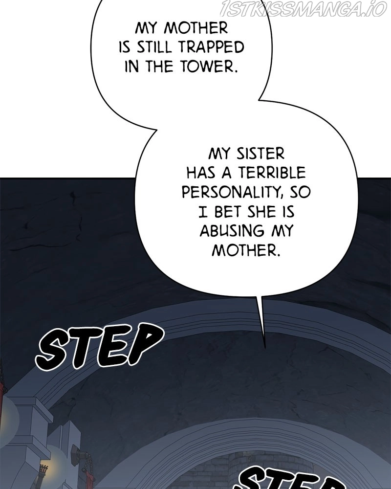 men of the harem Chapter 83 page 88