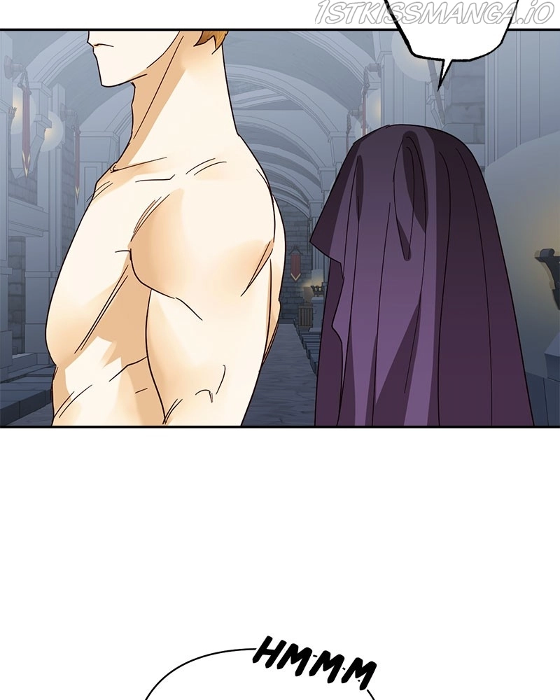 men of the harem Chapter 83 page 87