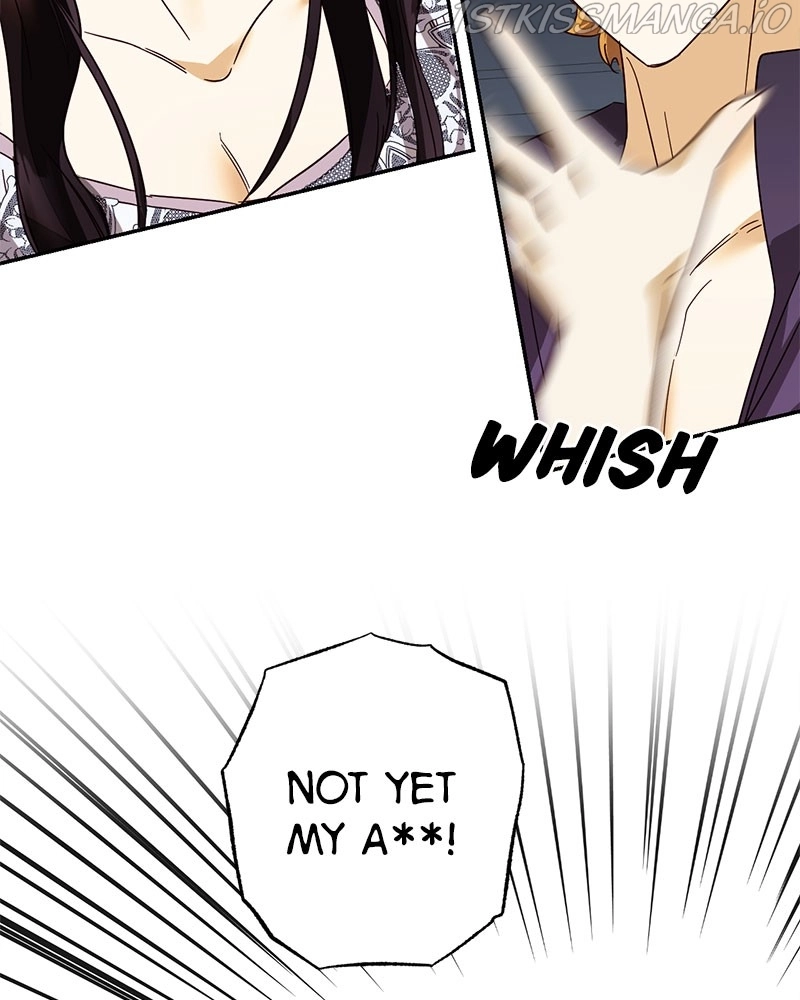 men of the harem Chapter 83 page 95