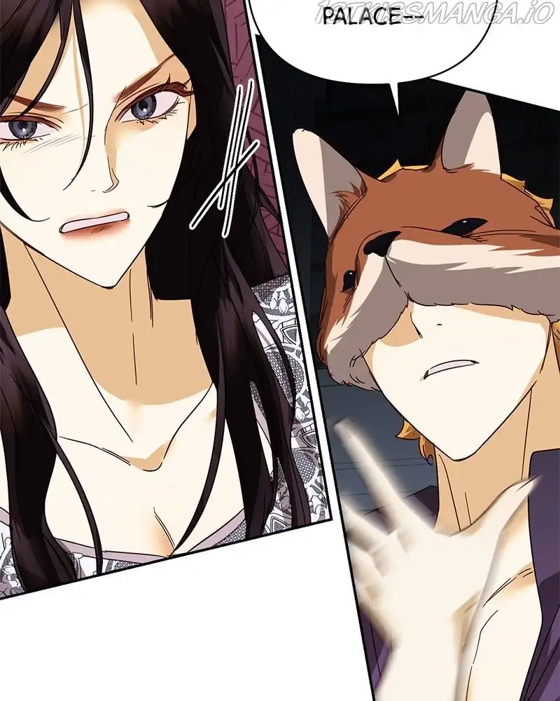 men of the harem Chapter 84 page 2