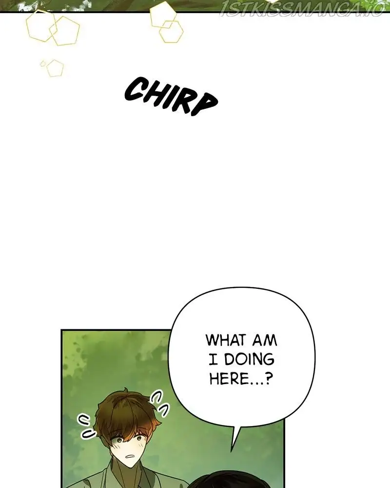 men of the harem Chapter 84 page 17