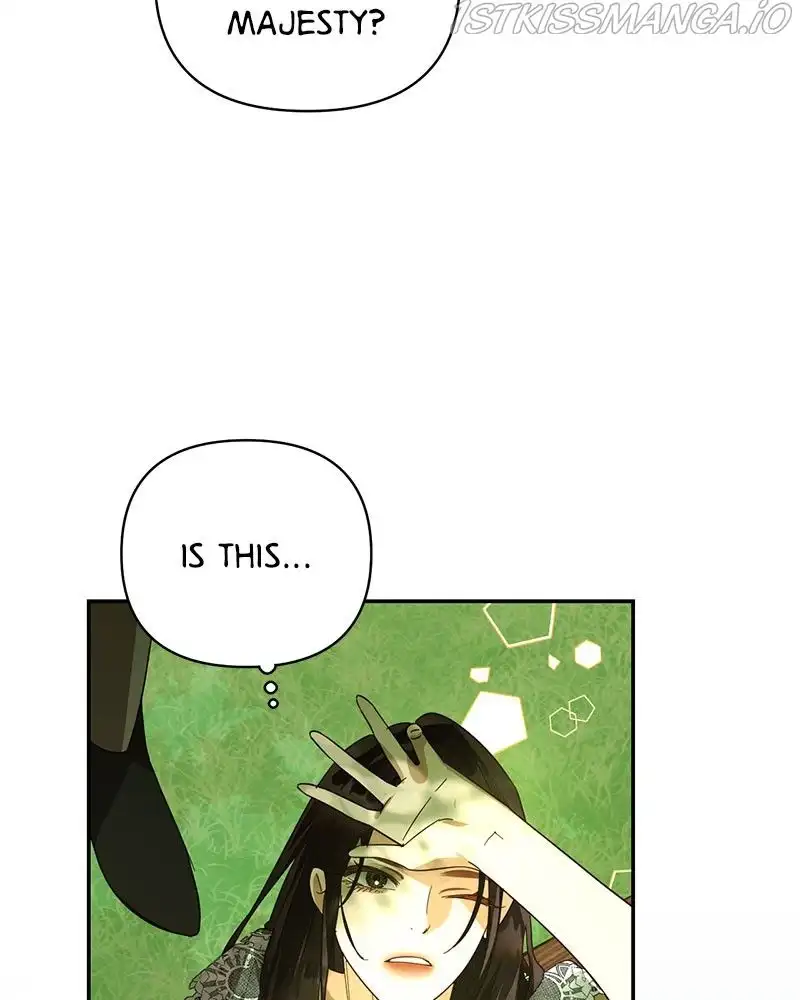 men of the harem Chapter 84 page 14