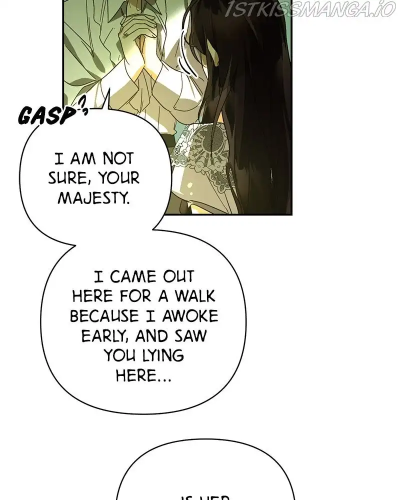 men of the harem Chapter 84 page 18
