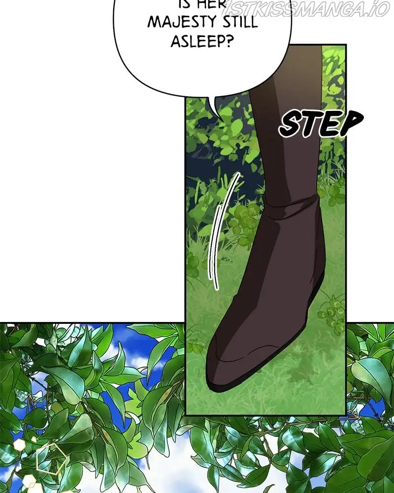 men of the harem Chapter 84 page 19