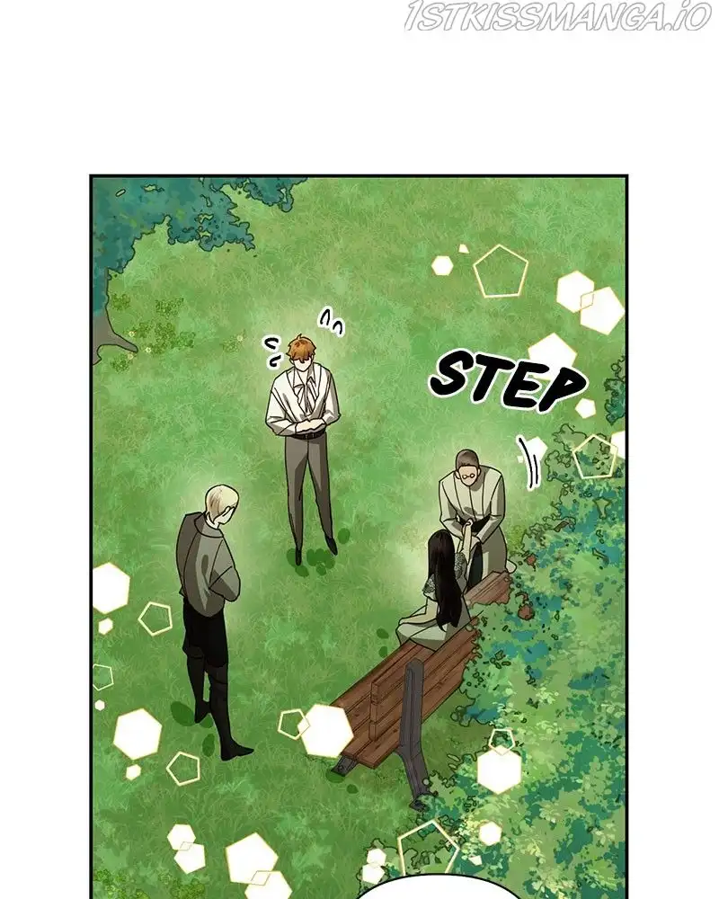 men of the harem Chapter 84 page 22