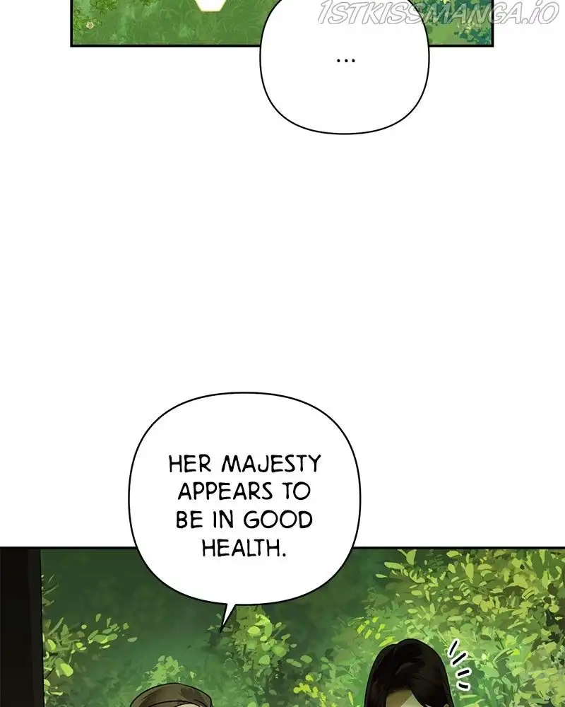 men of the harem Chapter 84 page 23