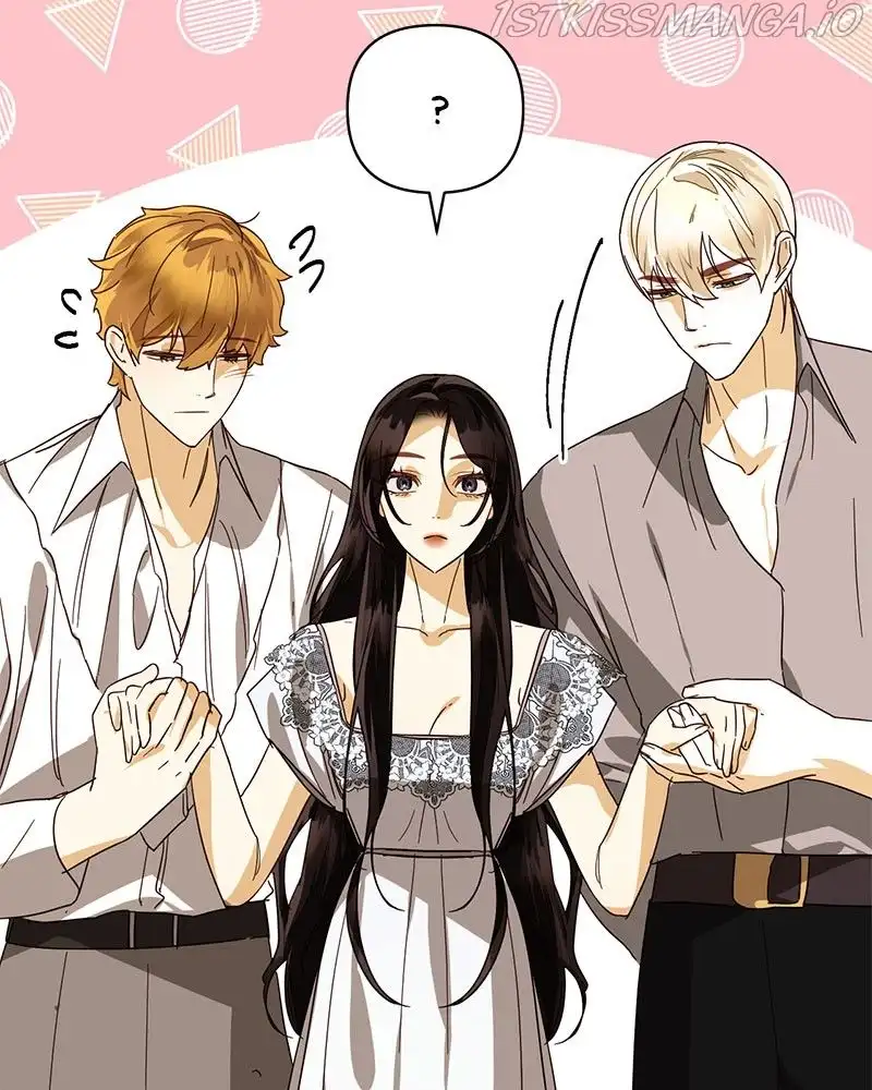 men of the harem Chapter 84 page 32