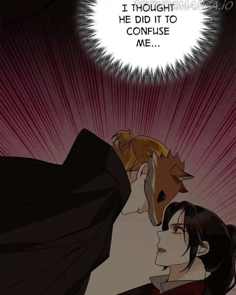 men of the harem Chapter 84 page 44