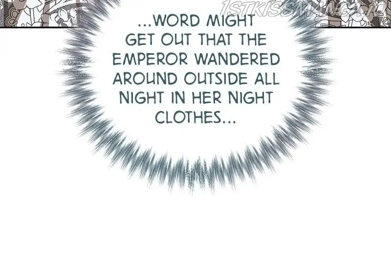 men of the harem Chapter 84 page 36
