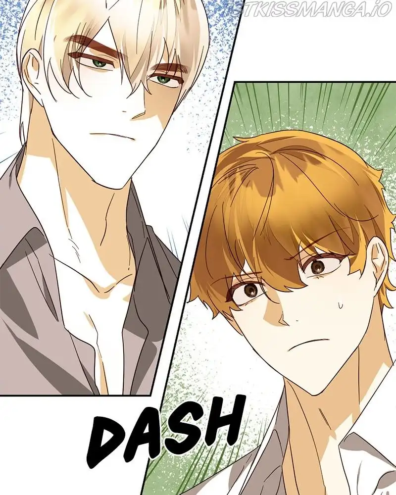 men of the harem Chapter 84 page 30