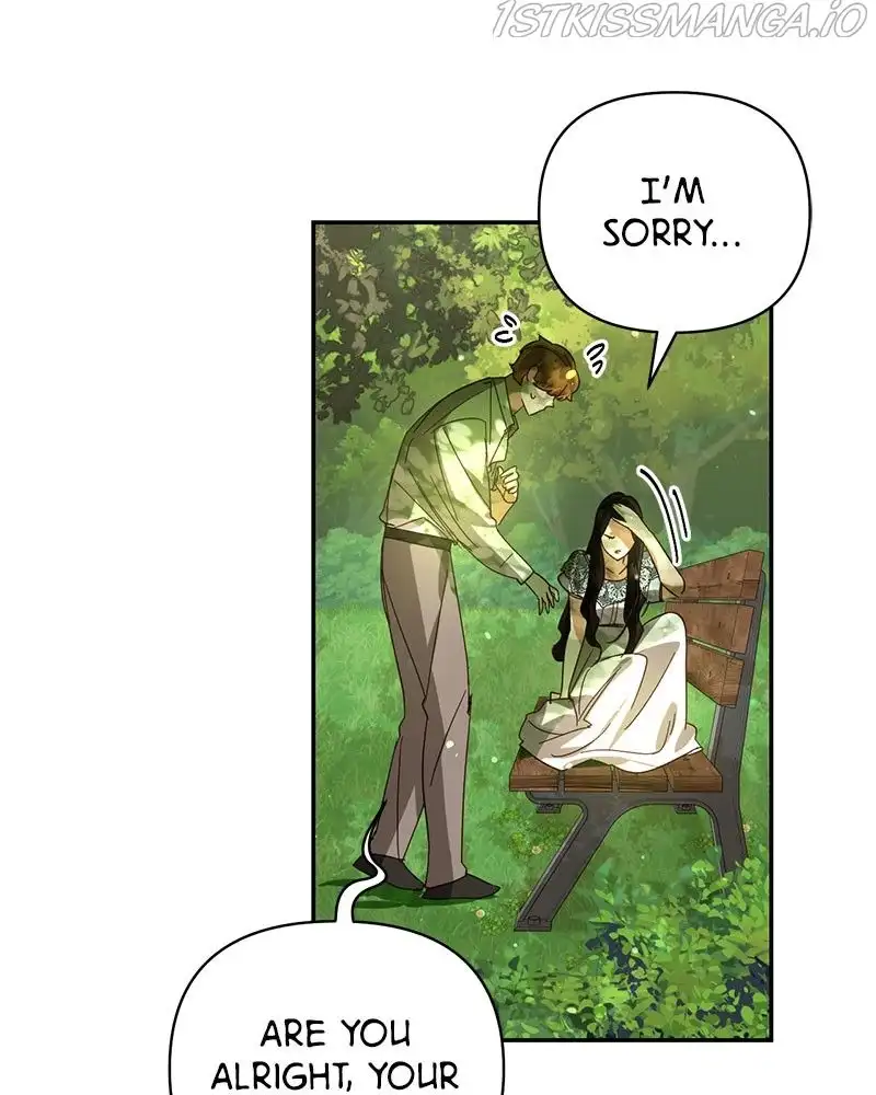 men of the harem Chapter 84 page 13