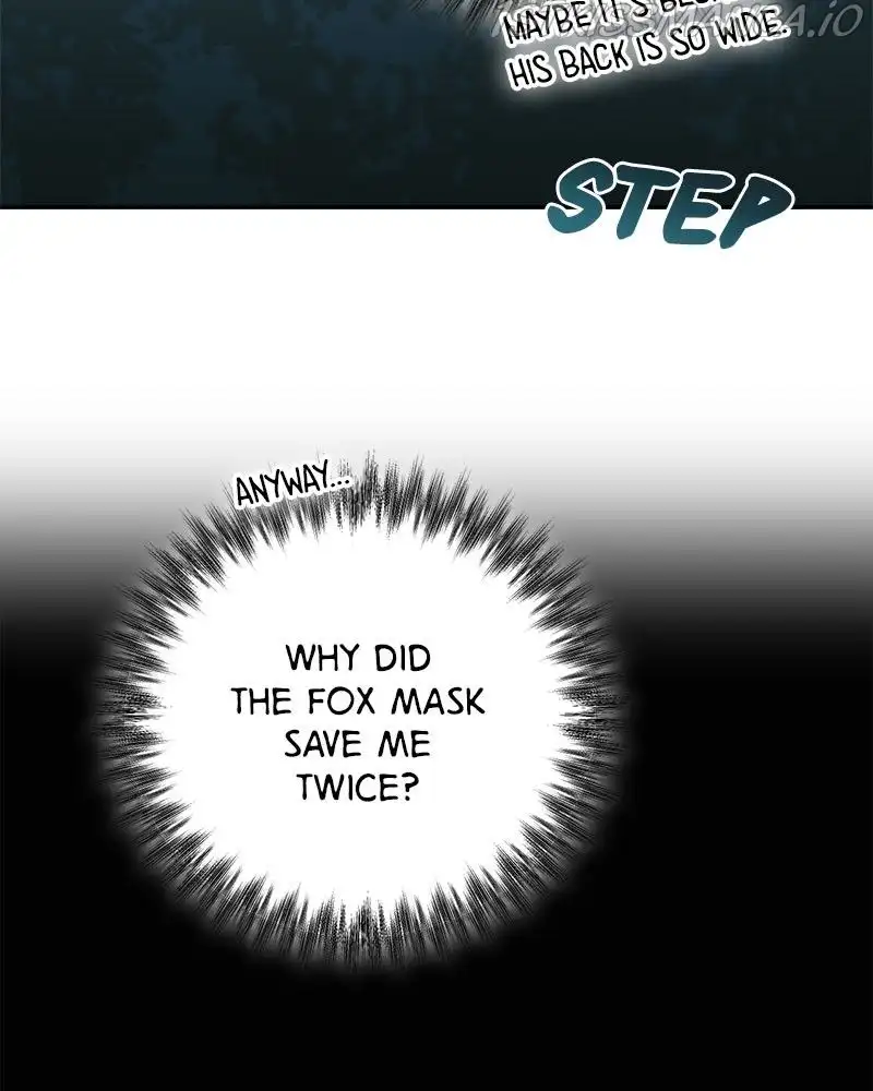 men of the harem Chapter 84 page 42