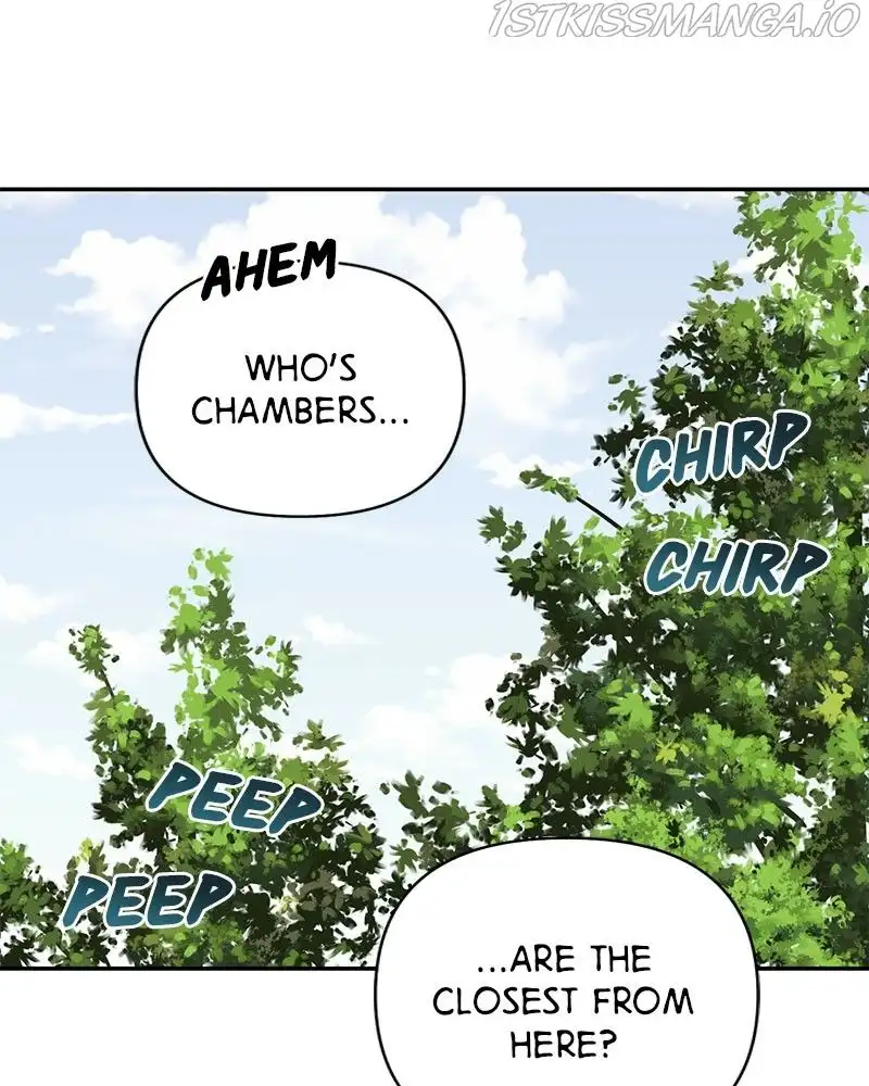 men of the harem Chapter 84 page 37