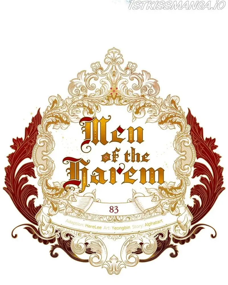 men of the harem Chapter 84 page 39