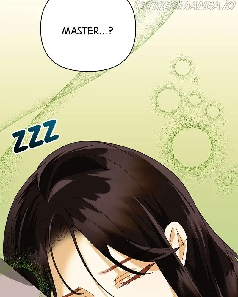 men of the harem Chapter 84 page 50