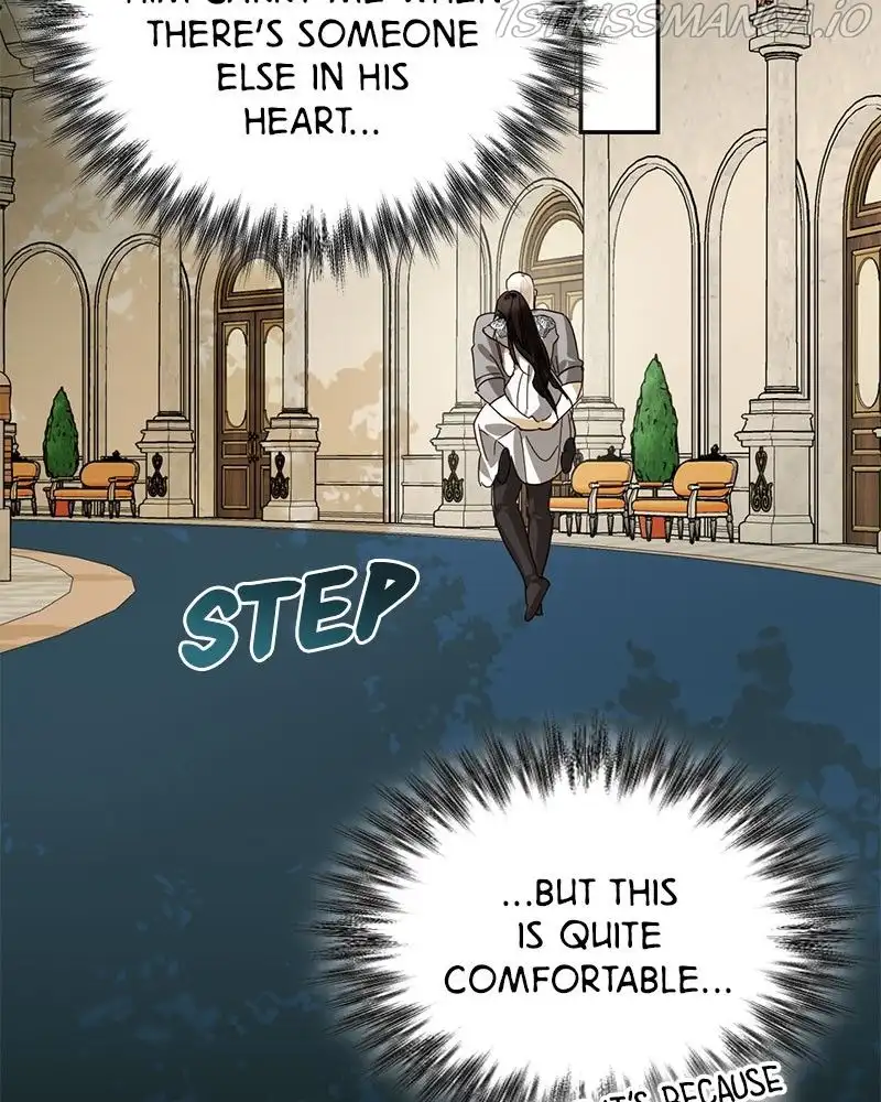 men of the harem Chapter 84 page 41
