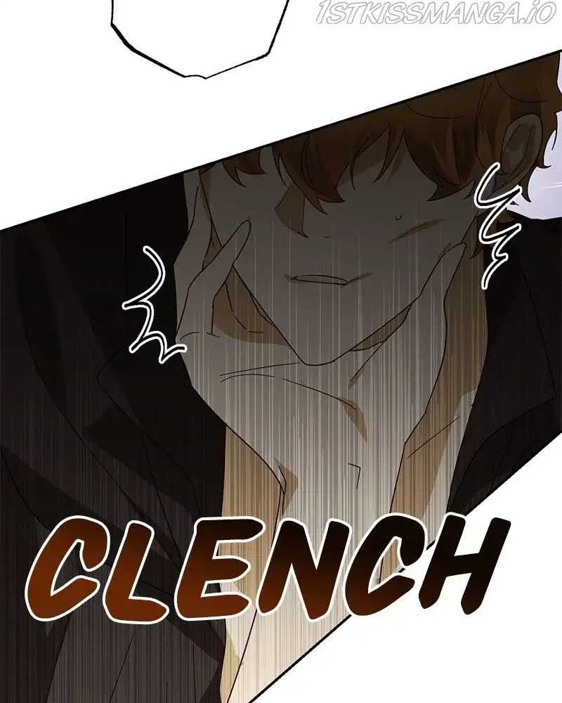 men of the harem Chapter 84 page 8