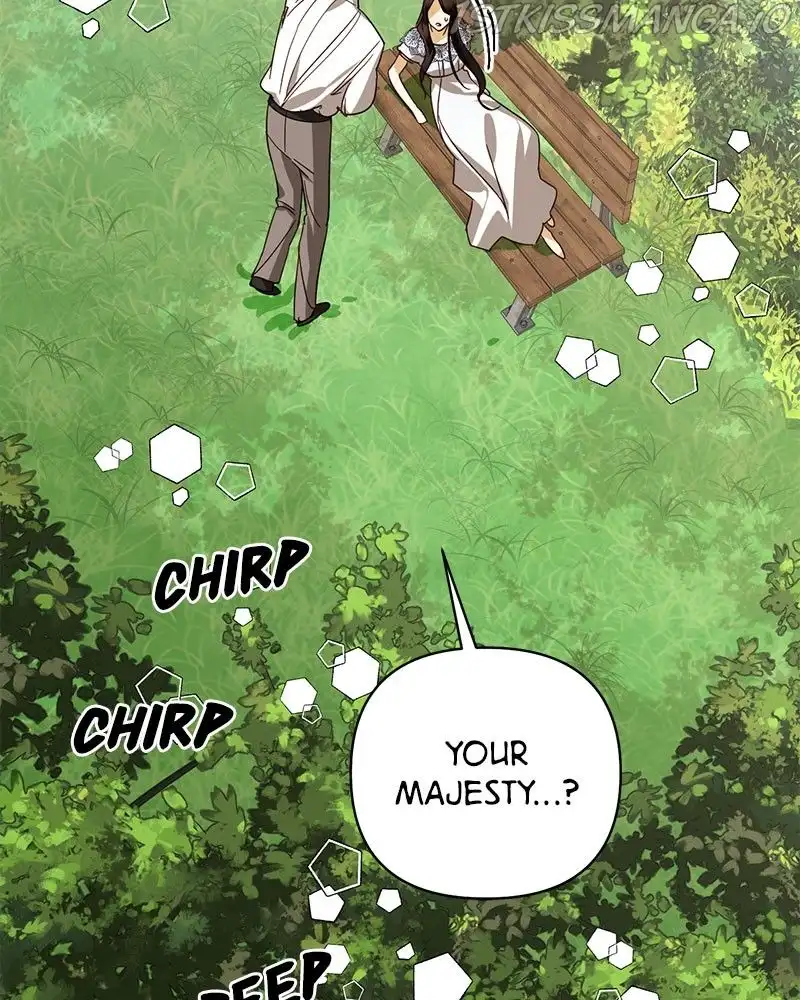 men of the harem Chapter 84 page 11