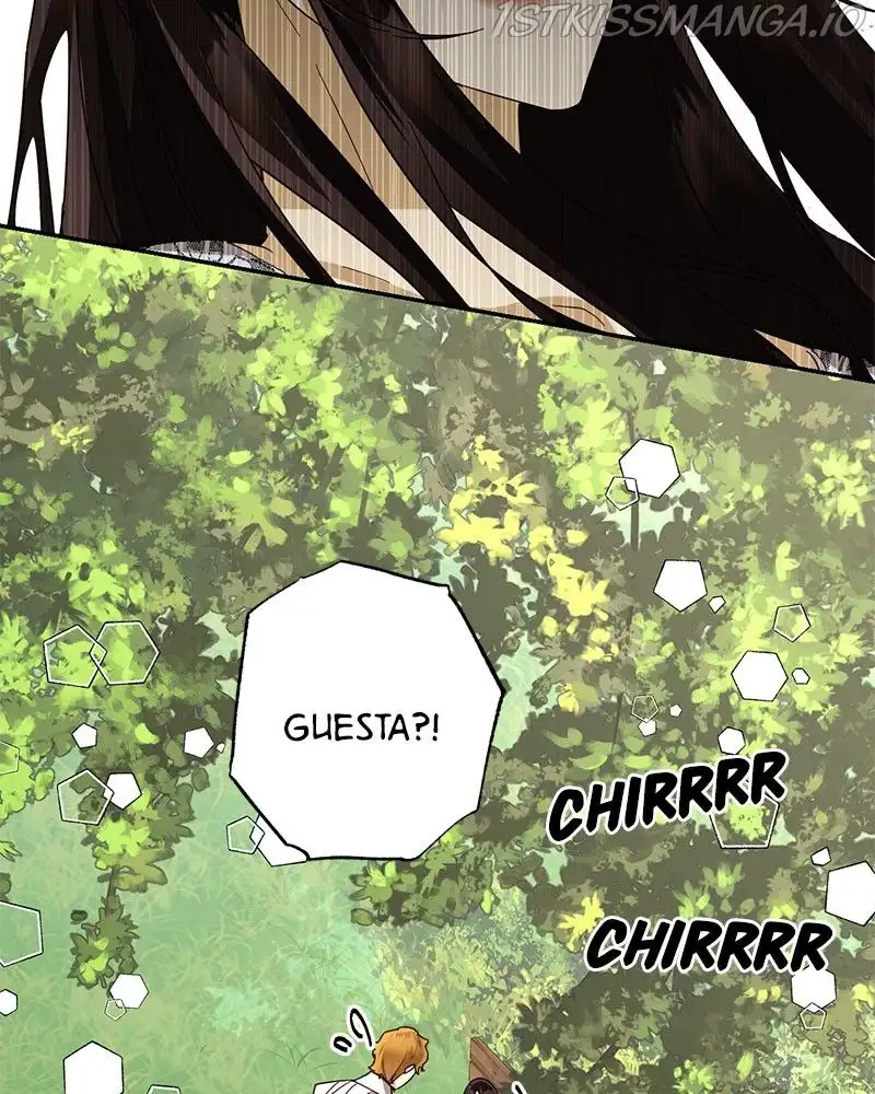 men of the harem Chapter 84 page 10