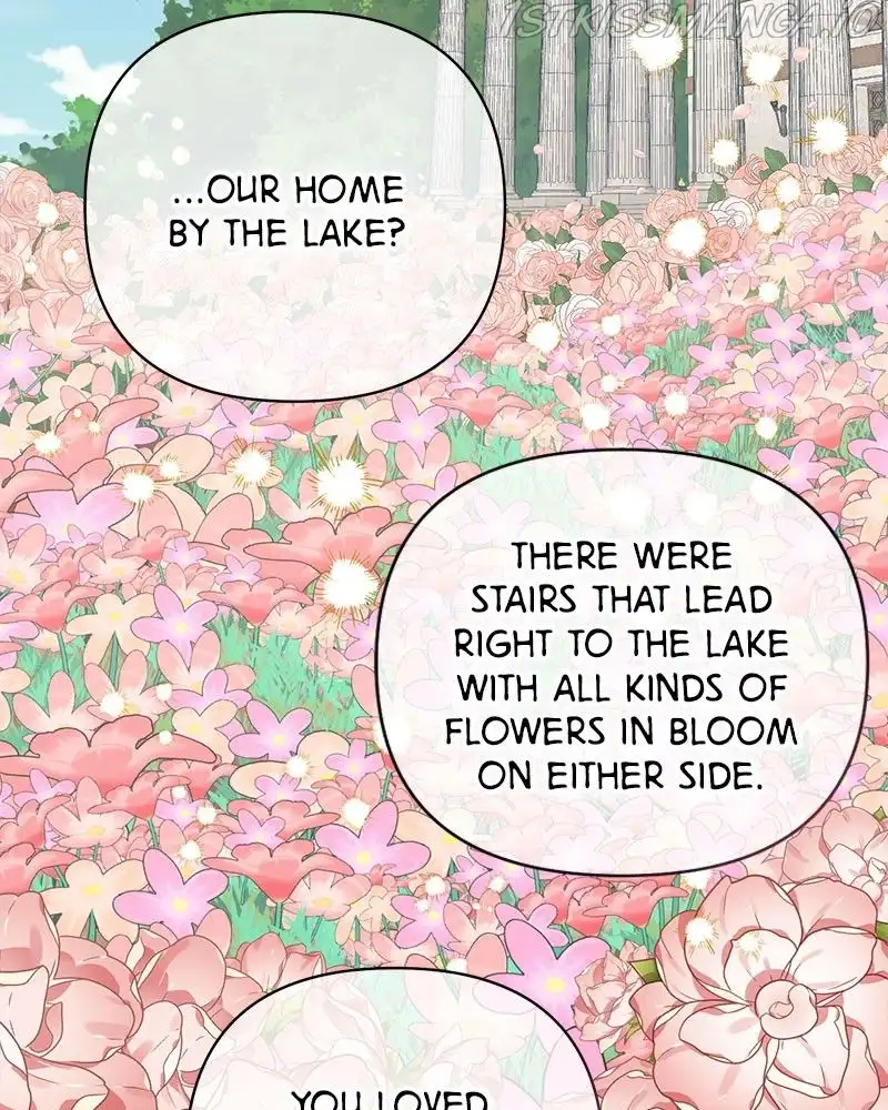 men of the harem Chapter 84 page 54