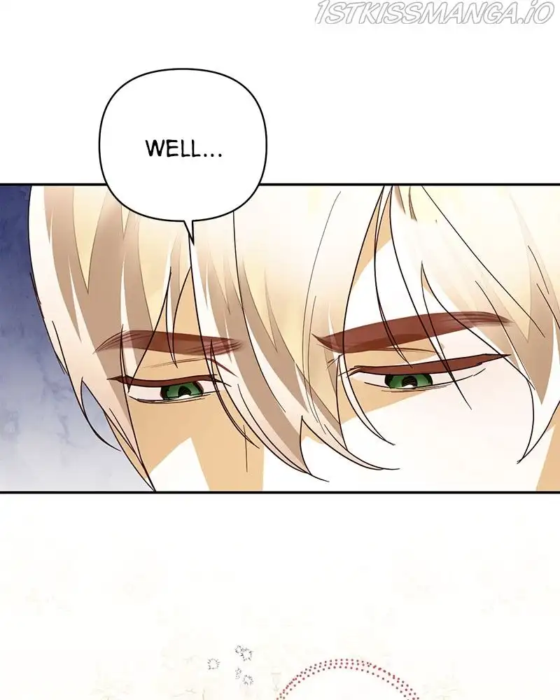 men of the harem Chapter 84 page 56