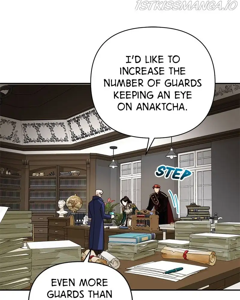 men of the harem Chapter 84 page 62