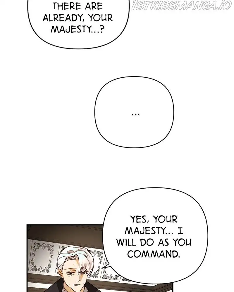 men of the harem Chapter 84 page 63