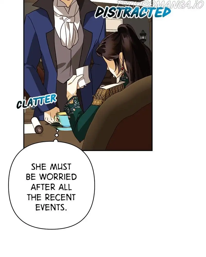 men of the harem Chapter 84 page 64
