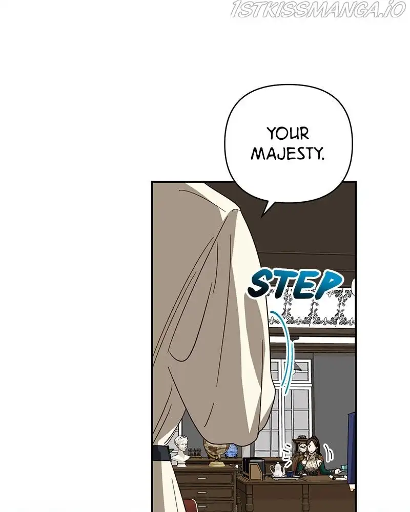 men of the harem Chapter 84 page 65