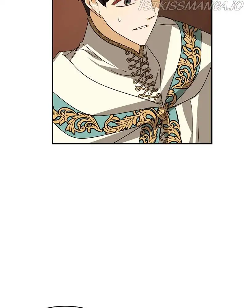 men of the harem Chapter 84 page 71