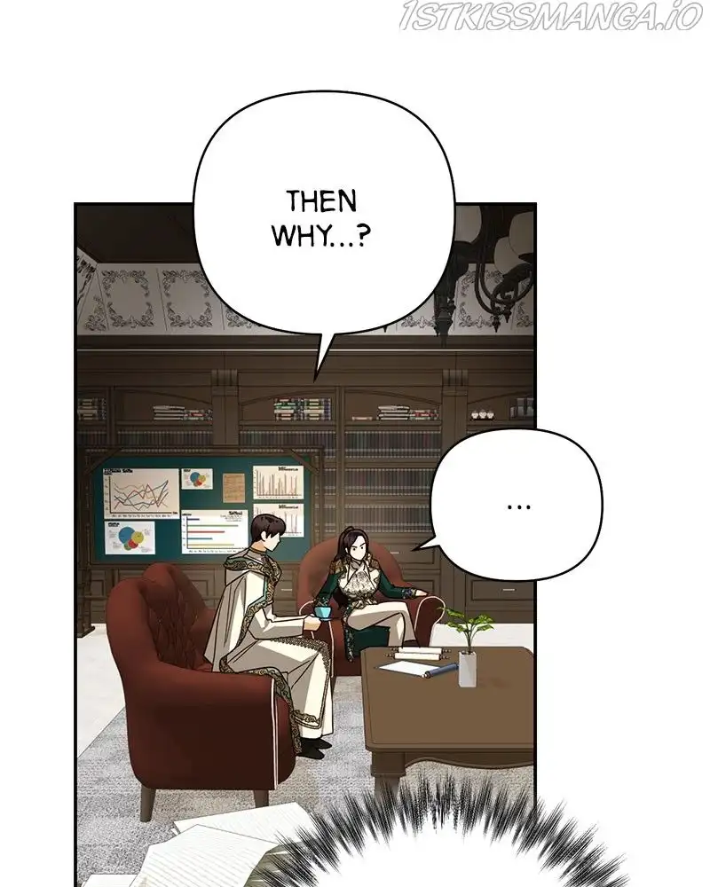 men of the harem Chapter 84 page 74