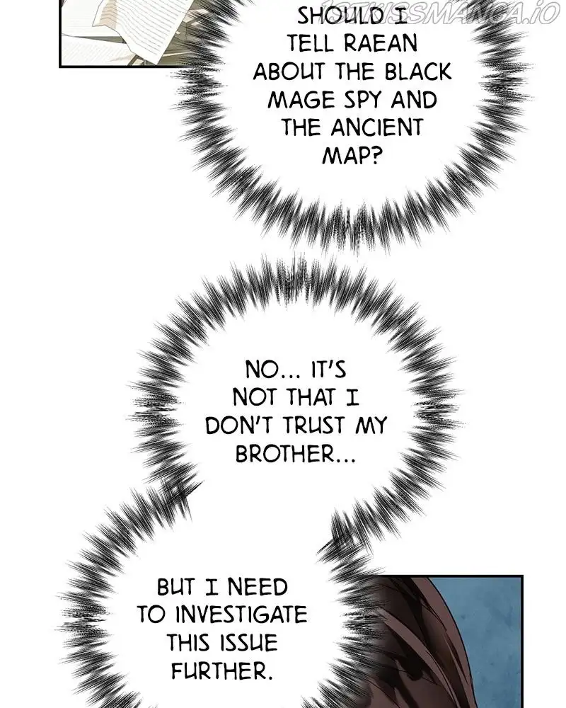 men of the harem Chapter 84 page 75