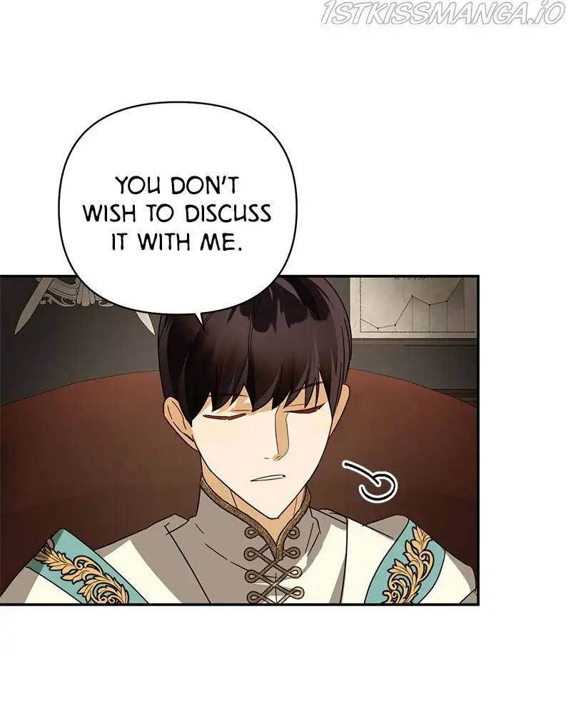 men of the harem Chapter 84 page 77