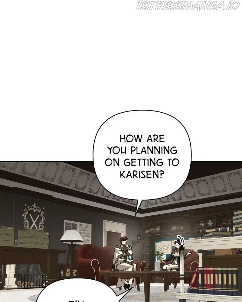 men of the harem Chapter 84 page 78