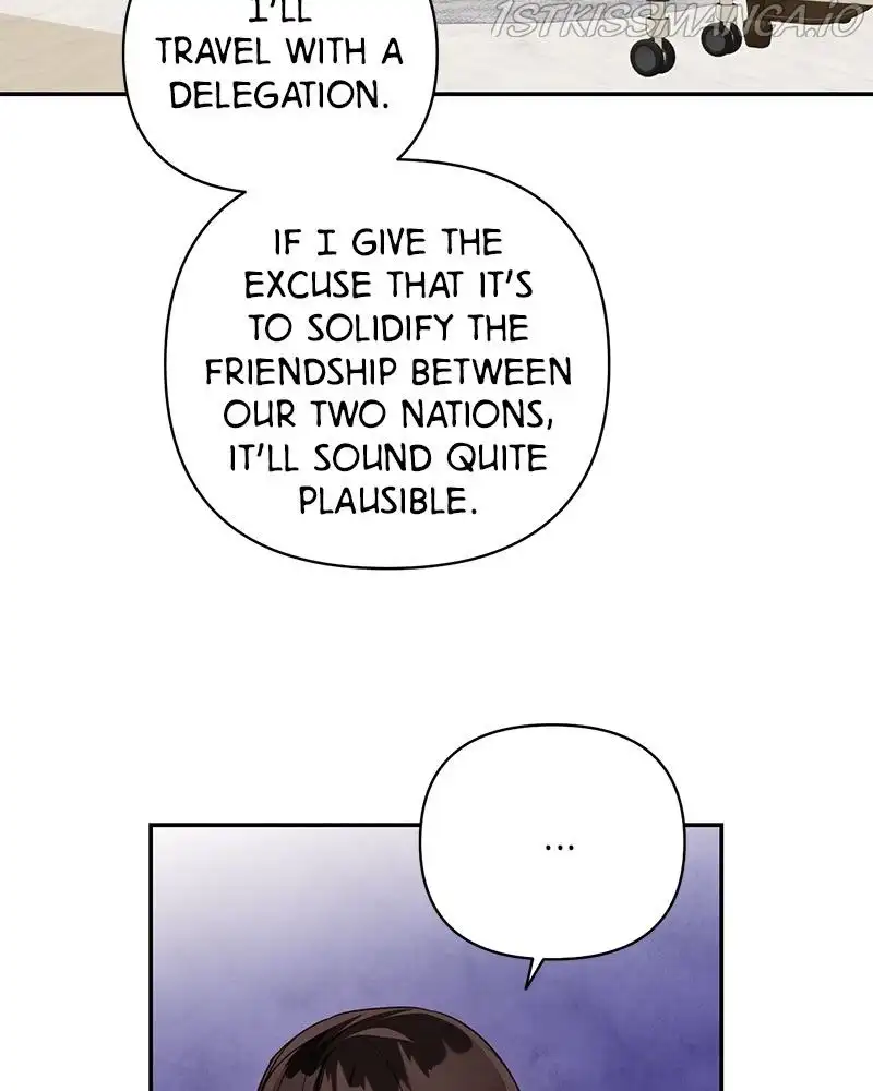 men of the harem Chapter 84 page 79