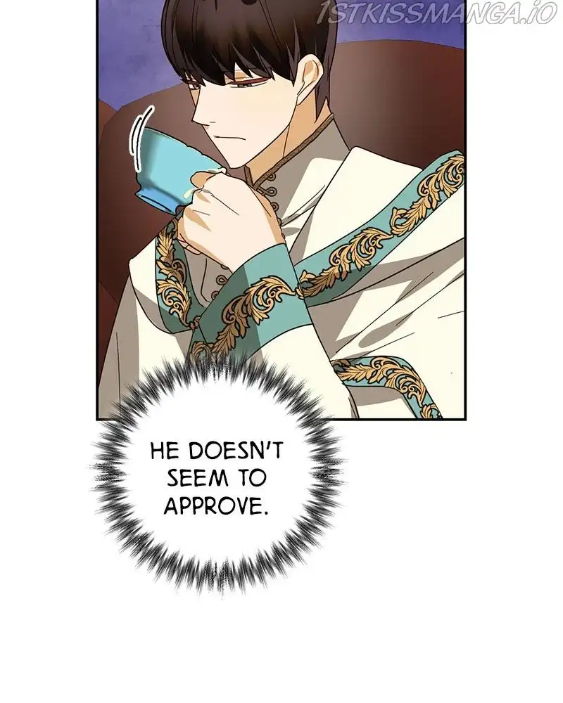 men of the harem Chapter 84 page 80